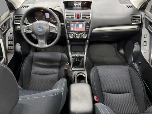 Used 2016 Subaru Forester 2.5i Premium AWD/4WD image 35