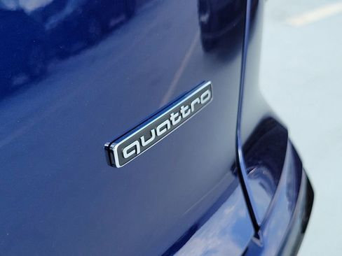 New 2026 Audi Q3 quattro 2.0T AWD/4WD image 6