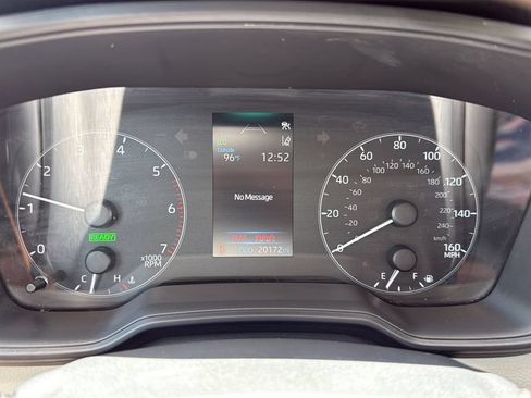 Certified 2024 Toyota Corolla LE w/ LE Convenience Package FWD image 22