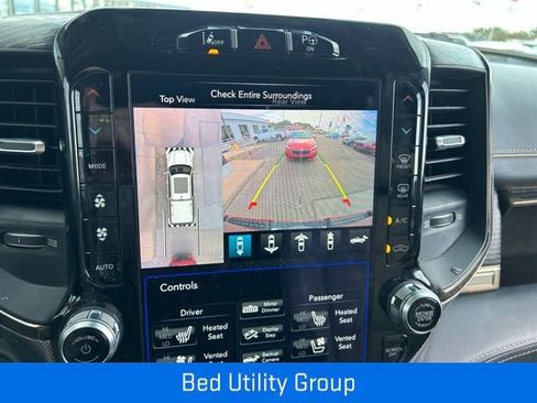 Used 2020 RAM 1500 Limited AWD/4WD image 5