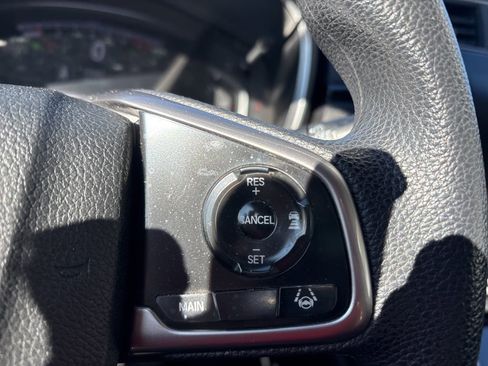 Used 2019 Honda CR-V EX image 16
