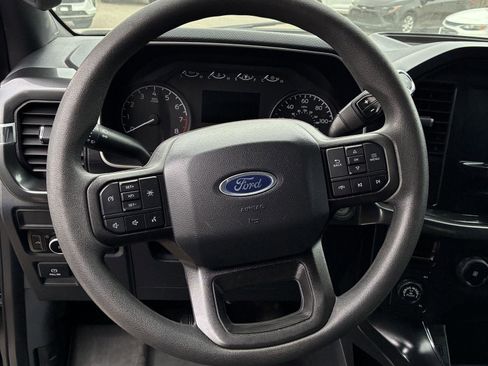 Used 2023 Ford F150 XL w/ STX Appearance Package image 18