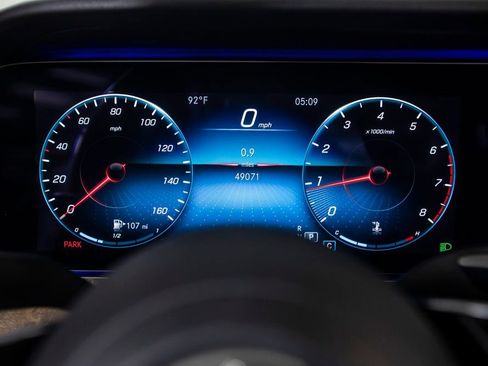 Used 2021 Mercedes-Benz E 350 E 350 image 28