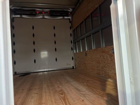 New 2025 Ford E-350 and Econoline 350 Super Duty w/ Power Equipment Group image 14