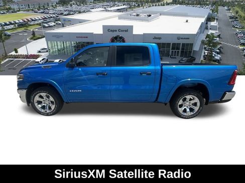 New 2026 RAM 1500 Big Horn image 11