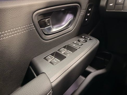 New 2026 Honda Pilot Elite image 13