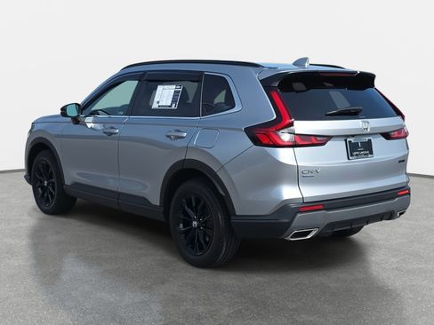 Used 2023 Honda CR-V Sport image 7