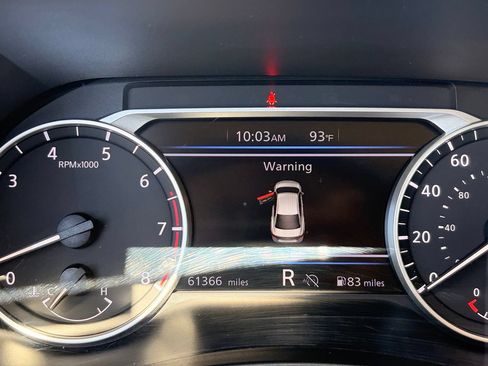 Certified 2024 Nissan Sentra SV FWD image 31