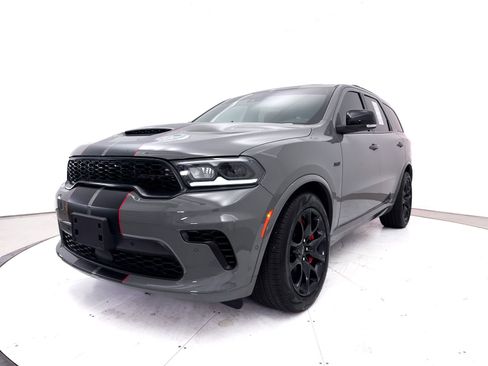 Used 2024 Dodge Durango SRT AWD/4WD image 16