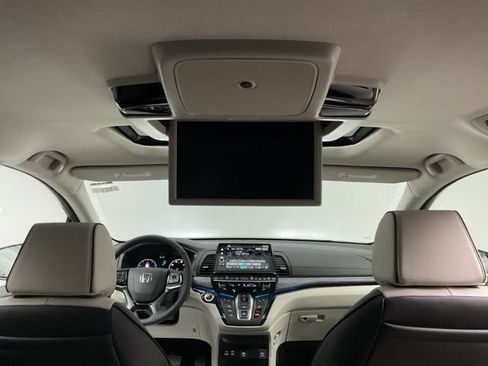 New 2026 Honda Odyssey Elite image 32