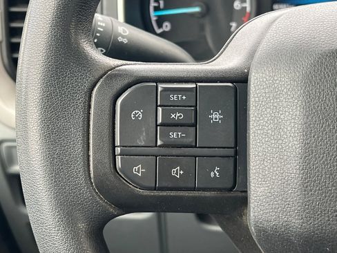 Used 2023 Ford F150 XLT image 34