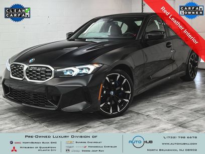 Used 2026 BMW M340i xDrive
