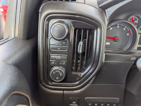 Used 2020 Chevrolet Silverado 3500 W/T w/ WT Convenience Package AWD/4WD image 16