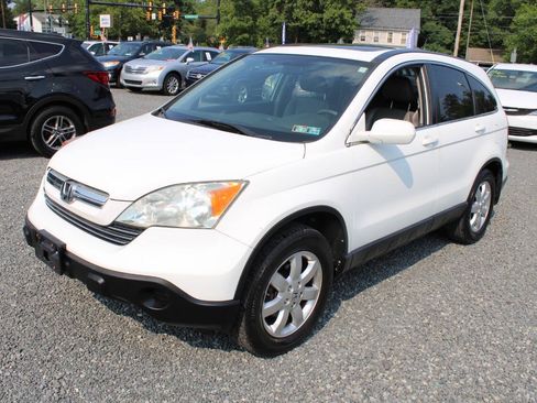 Used 2007 Honda CR-V EX-L image 2