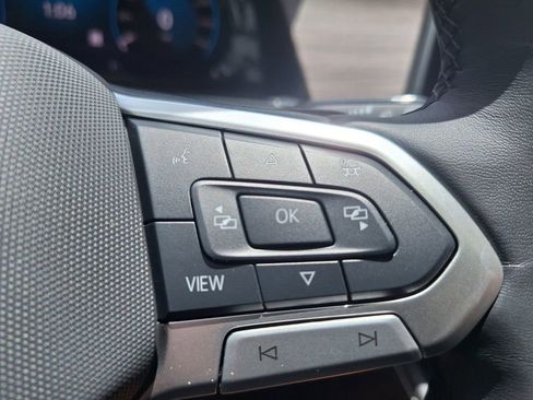 New 2025 Volkswagen Atlas SEL Premium R-Line image 15