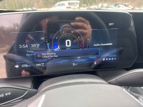 New 2026 Chevrolet Equinox LT w/ LPO, Floor Liner Package image 17