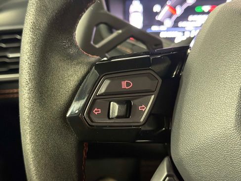 Used 2022 Lamborghini Huracan STO image 41