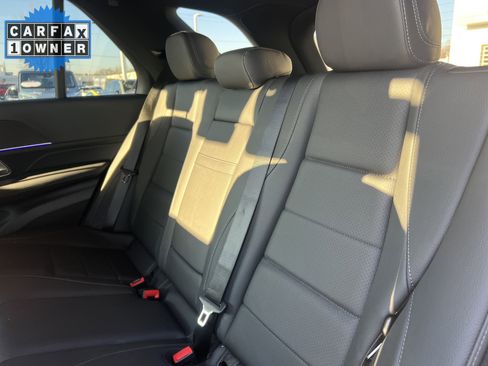 Certified 2025 Mercedes-Benz GLE 450e 4MATIC image 33
