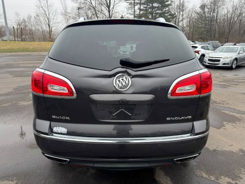 Used 2014 Buick Enclave Leather image 4