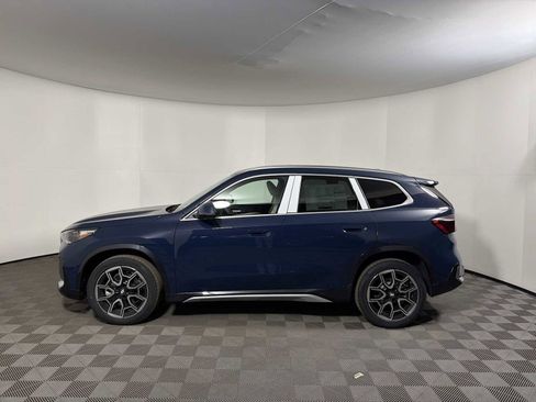 New 2026 BMW X1 xDrive28i w/ Technology Package image 4