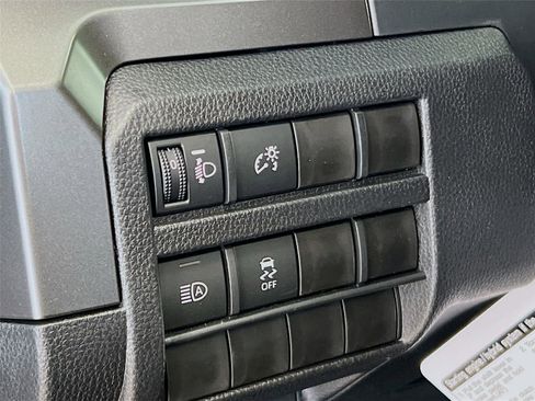 New 2026 Toyota Tacoma SR5 image 17