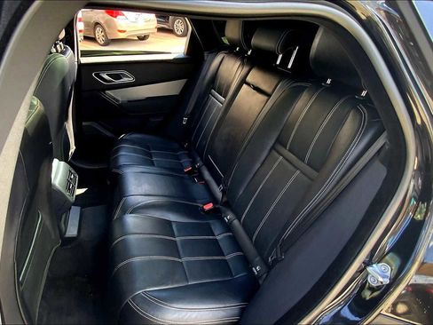 Used 2023 Land Rover Range Rover Velar R-Dynamic S image 19