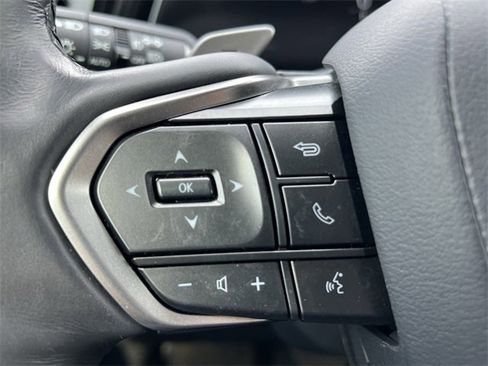 Used 2024 Lexus TX 350 FWD image 17