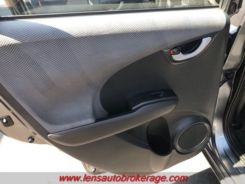 Used 2013 Honda Fit image 15