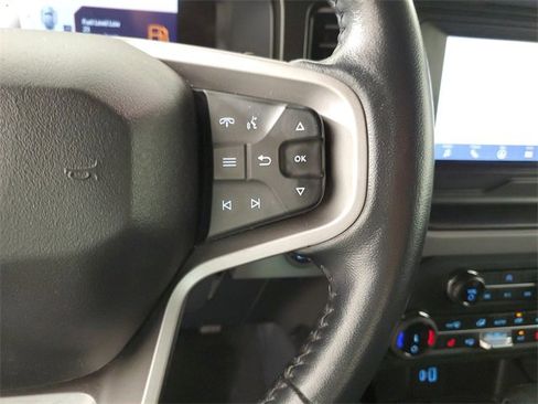 Used 2022 Ford Bronco Big Bend image 25