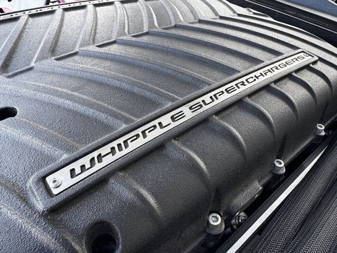 Used 2022 Dodge Charger SRT Hellcat RWD image 26