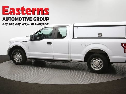 Used 2018 Ford F150 XL w/ XL Power Equipment Group image 63