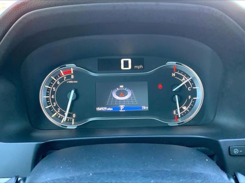 Used 2016 Honda Pilot EX-L image 25