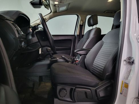 Used 2021 Ford Ranger XL w/ Equipment Group 101A High image 13