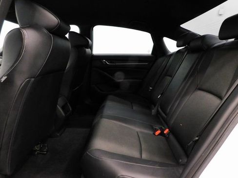 Used 2022 Honda Accord Sport image 28