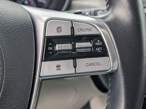 Used 2021 Kia Telluride EX w/ EX Premium Package image 21