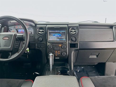 Used 2014 Ford F150 FX4 w/ FX Appearance Package image 25