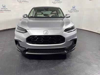 Used 2025 Honda HR-V EX-L