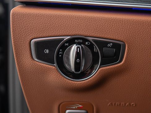 Used 2018 Mercedes-Benz E 400 Coupe w/ Premium 2 Package image 31