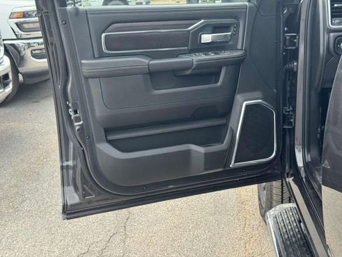 New 2025 RAM 2500 Laramie image 6