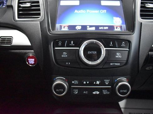 Used 2017 Acura RDX AWD w/ Technology Package image 14