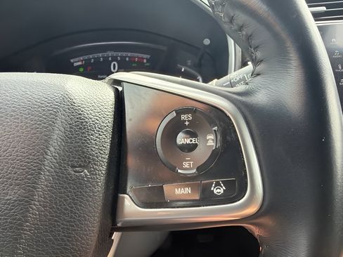 Used 2018 Honda CR-V EX-L image 22