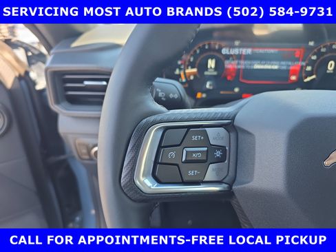 New 2025 Ford Mustang GT image 17