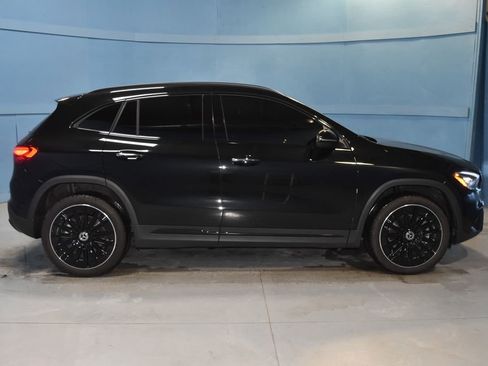 Certified 2026 Mercedes-Benz GLA 250 4MATIC image 21