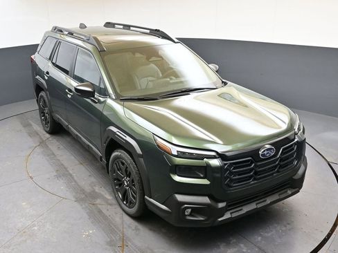 New 2026 Subaru Outback Limited XT image 54