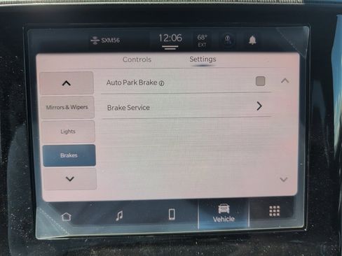 New 2026 RAM 1500 Big Horn image 57