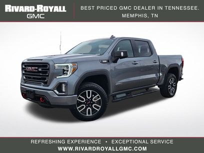 Used 2021 GMC Sierra 1500 AT4 w/ AT4 Premium Package