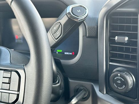 Used 2024 Ford F150 XLT w/ Mobile Office Package image 20
