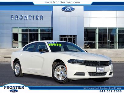 Used 2023 Dodge Charger SXT