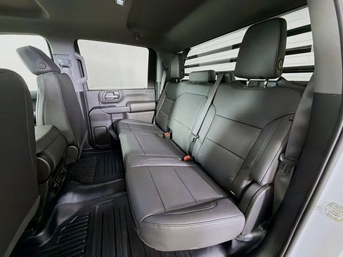 New 2026 Chevrolet Silverado 3500 W/T w/ WT Convenience Package AWD/4WD image 17