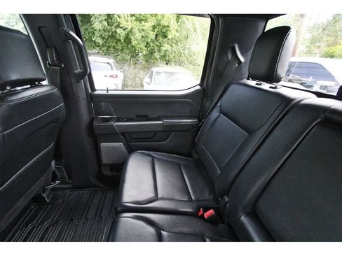 Used 2024 Ford F150 Lariat w/ Bed Utility Package AWD/4WD image 10